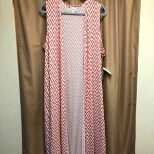 🆕 LuLaRoe Joy Vest 🆕